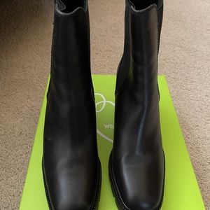 Sam Edelman Rollins Boot. New with box. Size 8.5